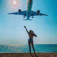 Отзыв от Надежда - Виза Destination Thailand